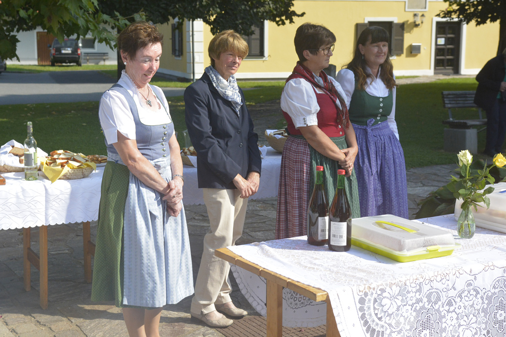 Sozialkreis - Agape 2020 / Robert GLÜCK