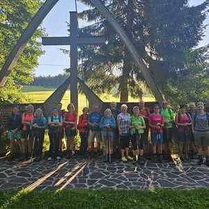 In Richtung Mariazell