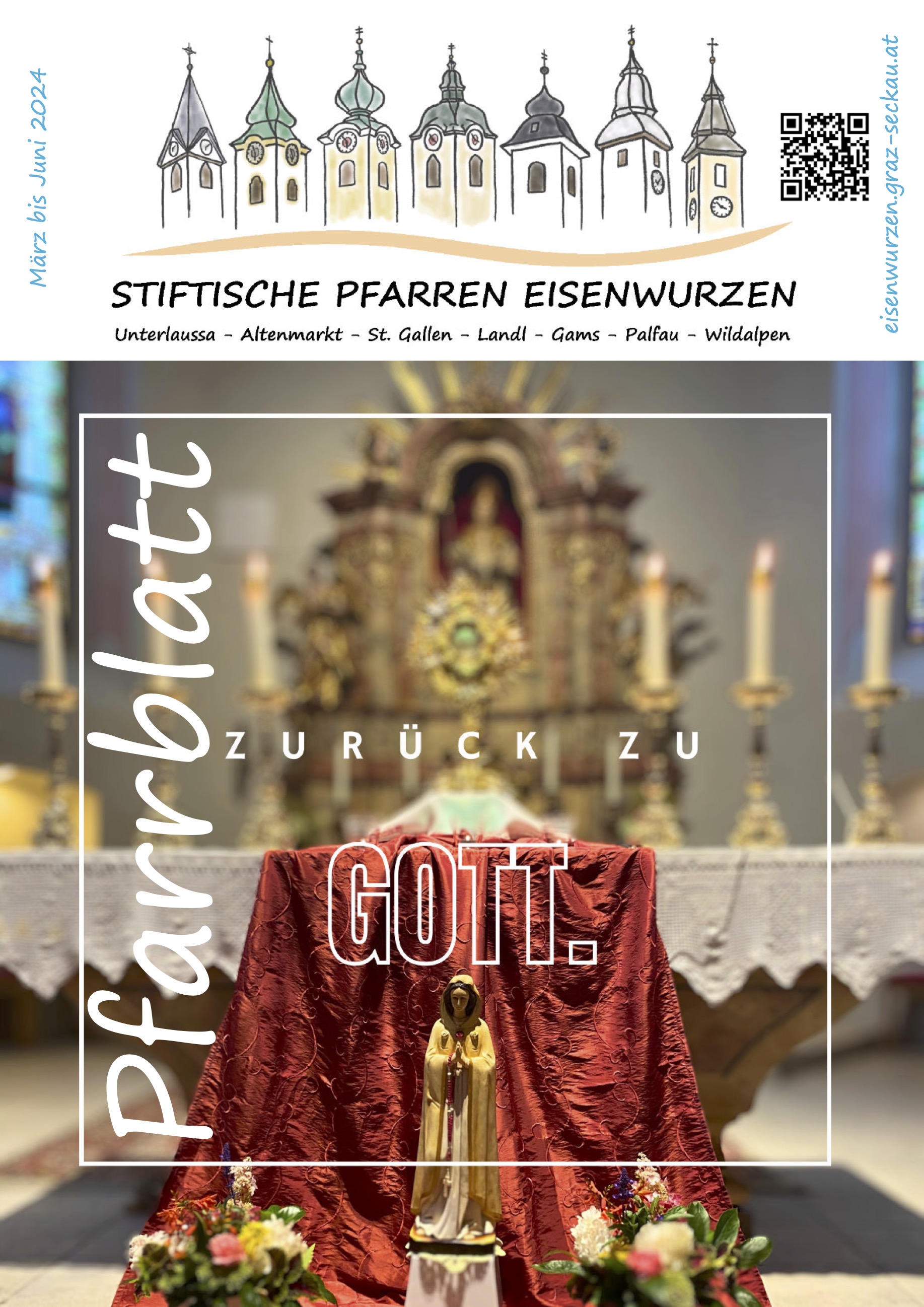 Pfarrblatt 2024-1