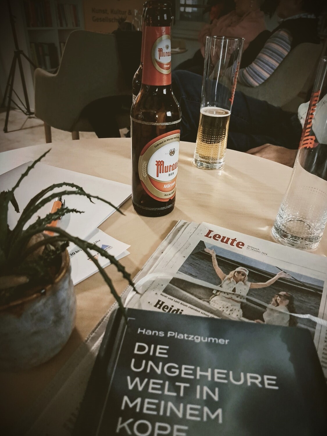 Traussnig / Bildungsforum